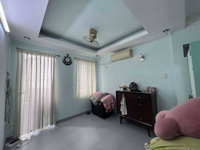 Nhà đường bến chương dương cầu kho quận 1 cũ. 3