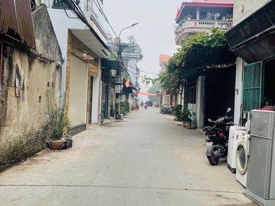Bán nhà khu phố tiến bào - phù khê chỉ 1 tỷ x 0