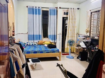 Vườn lài - 2 tầng - 90m n5 nở hậu - sát đường tải thông  chỉ 6.2 tỷ bl 2