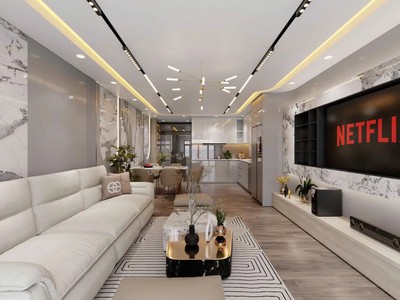 Bán nhanh căn 60m2 hàng xóm aeon long biên 7 tầng, ô tô tránh, kinh doanh 16 tỷ 1