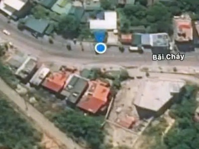 Cần bán nhanh lô  đất  mặt đường chính  hậu cần phường bãi cháy tp hạ long, quảng ninh 4