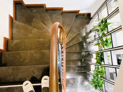 Nhà đại la- 3 bước ra phố lớn-hơn 11 tỷ 2