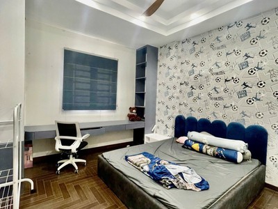 Nhà cư xá độc lập 2l st rộng   đường xe hơi 13m   giá chỉ 9tỷxx 1
