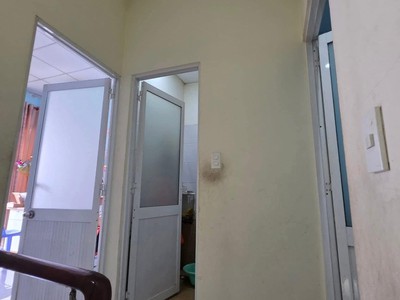 Bán nhà 75m2 ngay cao đẳng công thương  đỗ xuân hợp phường phước long b, q9,  nhỉnh 5 tỷ. pb322 4