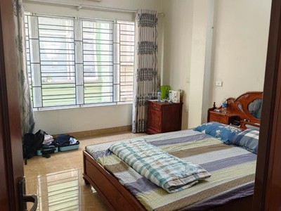 Bán nhà số 5c9, ngõ 261 trần quốc hoàn - phân lô khu tt đại học ngoại ngữ, phố trần quốc hoàn 3
