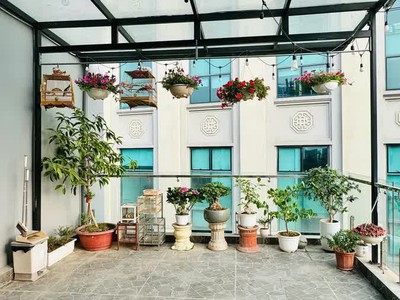 Bán nhà xã đàn, đống đa, 55m2, 7t, thang máy, 10m ra phố, nhà mới đẹp, 14 tỷ 3
