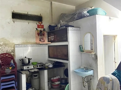 Bán gấp nhà hẻm 106 hòa bình 115 mét , 2 tầng,  ngang 5 mét , giá mềm 6.6 tỷ tân phú  - hẻm 2