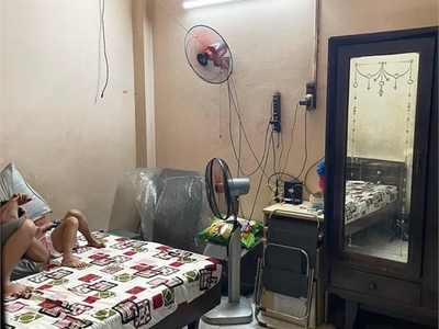 Bán gấp nhà hẻm 106 hòa bình 115 mét , 2 tầng,  ngang 5 mét , giá mềm 6.6 tỷ tân phú  - hẻm 3