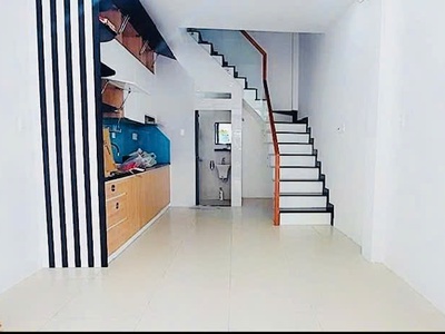 Mặt tiền lạc long quân   p9 tân bình   3 tầng   chỉ nhỉnh 6 tỷ. 1