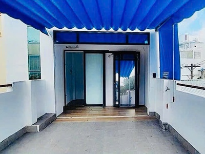 Mặt tiền lạc long quân   p9 tân bình   3 tầng   chỉ nhỉnh 6 tỷ. 2