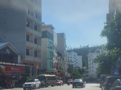 Cần bán  lô mt hậu cần phường bãi cháy tp hạ long, quảng ninh 3