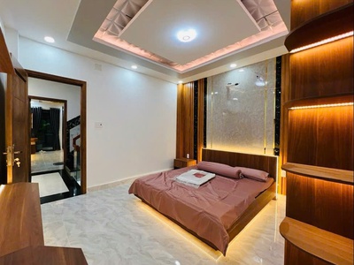 Hẻm kia morning   trường chinh   5 tầng   nội thất xịn   68m2   nhỉnh 7 tỷ. 3