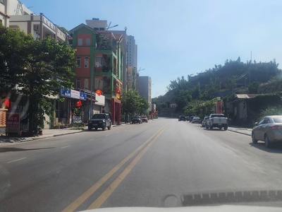 Cần bán nhanh lô  đất  mặt đường chính  hậu cần phường bãi cháy tp hạ long, quảng ninh 1