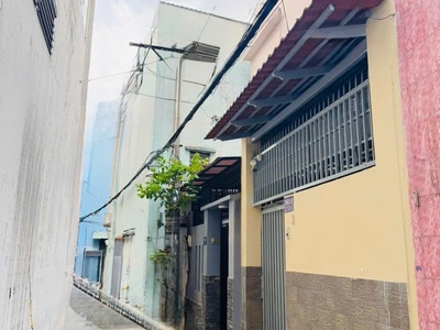 Vị trí đắc địa   trung tâm q.10 - tô hiến thành   gần 100m2. nhỉnh 9 tỷ. 1