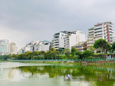 Bán nhà mặt phố đỗ nhuận nguyễn xuân khoát 190m2 mt 9m - vỉa hè hai mặt thoáng kđt ngoại giao đoàn 2