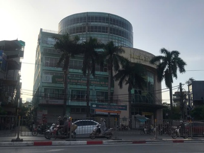 Chủ nhà cần tiền bán gấp, mặt phố ngọc hồi tt thương mại thanh trì. 120m chỉ hơn 8 tỷ. 1