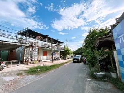 Mặt tiền lưu quang vũ, sát trần đại nghĩa, đại học fpt, vị trí vàng 0