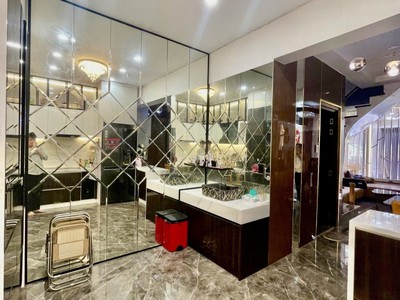 Nhà cư xá độc lập 2l st rộng   đường xe hơi 13m   giá chỉ 9tỷxx 2