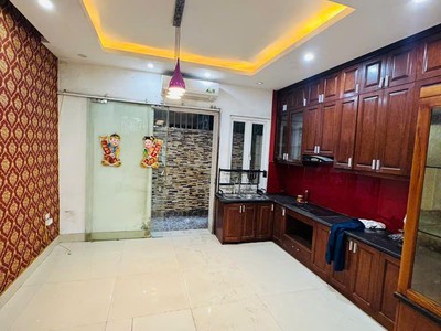 Bán biệt thự liền kề khu nhà ở bộ công an, đường tân triều,quân thanh trì: ,diện tích 60m2, 4 tầng, 0