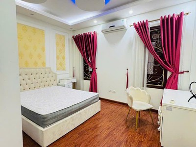 Bán biệt thự liền kề khu nhà ở bộ công an, đường tân triều,quân thanh trì: ,diện tích 60m2, 4 tầng, 1