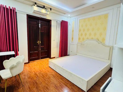 Bán biệt thự liền kề khu nhà ở bộ công an, đường tân triều,quân thanh trì: ,diện tích 60m2, 4 tầng, 4