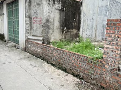 Bán đất mai hiên- mai lâm đông anh- 40m -nhỉnh 4 tỷ  thương lương 1