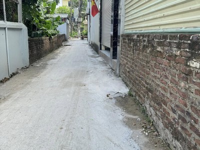 Bán đất mai hiên- mai lâm đông anh- 40m -nhỉnh 4 tỷ  thương lương 2