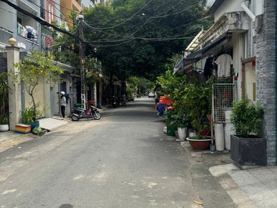 Bán nhà đường cộng hòa   phường 13, tân bình  5x20  hơn 16 tỷ 1
