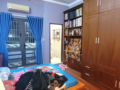 Nhỉnh 6 tỷ tl  nhà hẻm xe hơi   82m    giáp phú nhuận, chỉ 10 phút ra sân bay tsn 4