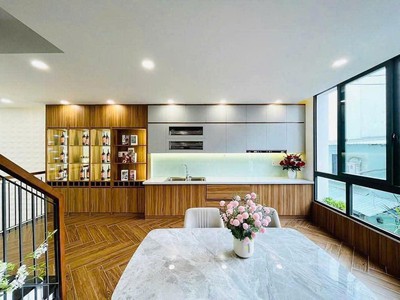 Bán nhà hẻm 373/ lý thường kiệt, phường 9, tân bình  4,5 14  2 lầu 1