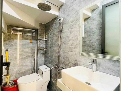 Bán nhà hẻm 373/ lý thường kiệt, phường 9, tân bình  4,5 14  2 lầu 3