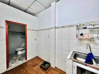 Nhà hiếm hẻm xe hơi 65m2 7.3x8.5m dòng tiền 6.5 triệu/tháng lê văn việt hiệp phú chỉ 5,5 tỷ. 3