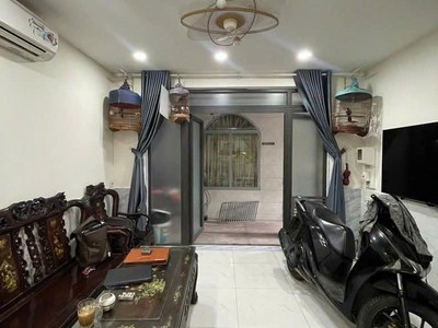 Bán nhà hxh phan văn hớn, tân thới nhất, quận 12  8 30  hơn 12 tỷ 0