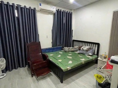 Bán nhà hxh phan văn hớn, tân thới nhất, quận 12  8 30  hơn 12 tỷ 1