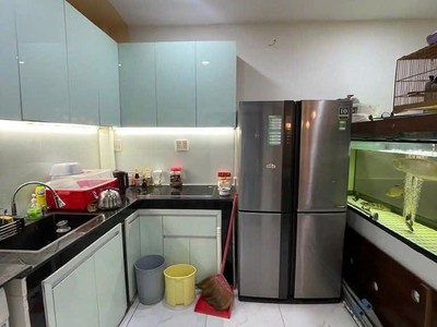 Bán nhà hxh phan văn hớn, tân thới nhất, quận 12  8 30  hơn 12 tỷ 2