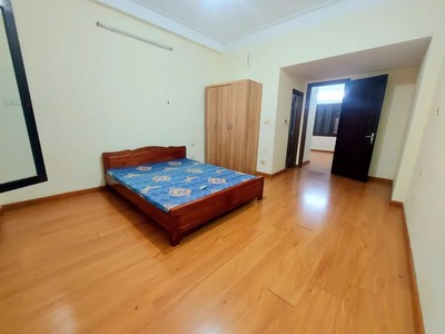 Bán nhà p.lô quân đội hoàng văn thái, thanh xuân, ôtô đỗ cửa, 45m2, ô chờ thang máy 1