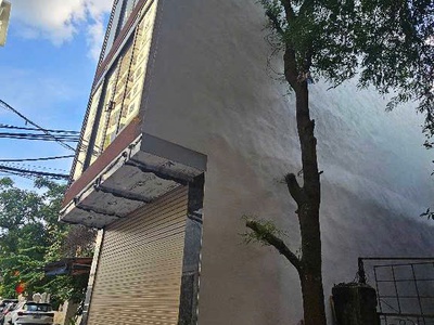 Tôi cc bán nhà riêng ngõ 521 trương định dt 45m 6t - lô góc, 3 mặt thoáng - kinh doanh. 2