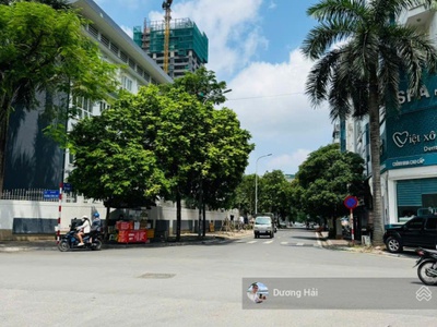 Bán nhà mặt phố đỗ nhuận nguyễn xuân khoát 190m2 mt 9m - vỉa hè hai mặt thoáng kđt ngoại giao đoàn 0