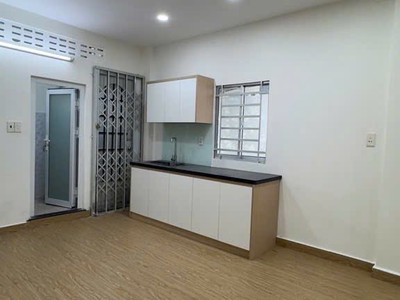 Bán nhà hẻm trước nhà 4m chu văn an p12 bình thạnh 4