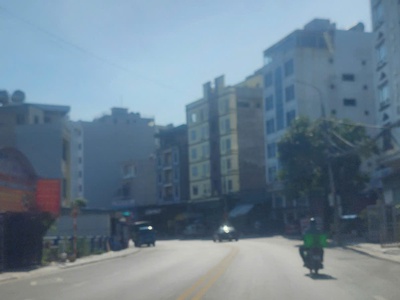 Mình cần bán gấp  lô  đất  mặt đường hậu cần ,p bãi cháy, hạ long,t quảng ninh 1