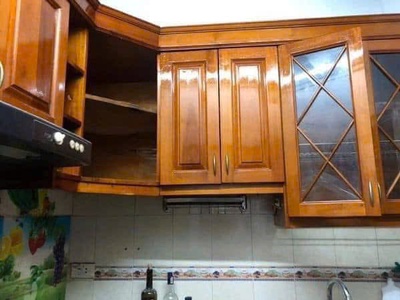 Cho thuê căn hộ tập thể phố minh khai,  90m2, 3 ngủ, 7.5 triệu cho ở sinh viên, gđ 1