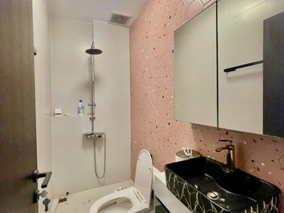 Nhà cư xá độc lập 2l st rộng   đường xe hơi 13m   giá chỉ 9tỷxx 3