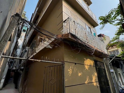 Bán nhà phố lê quang đạo 44m2, 4 tầng, mặt tiền 4,2m. lô góc, giá 8,6 tỷ 0