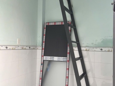 Cho thuê nhà Mt số 167 đường thới an 16 ,quận 12 3
