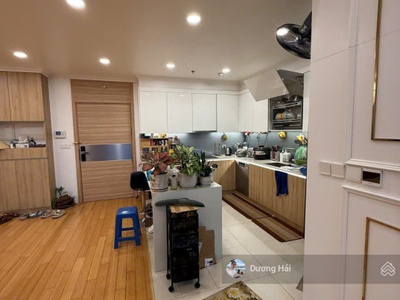 Bán căn hộ duplex the zei lê đức thọ - 185m2 đầy đủ full nội thất nhập khẩu 3