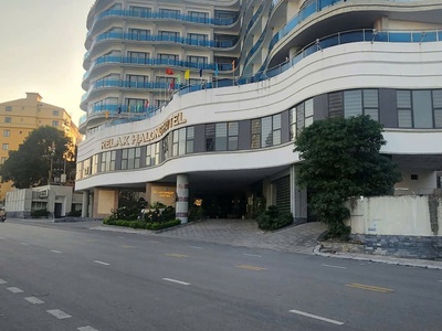 Tôi cần bán  nhanh lô đất mt đường hậu cần, p bãi cháy, tp hạ long,  quảng ninh 1