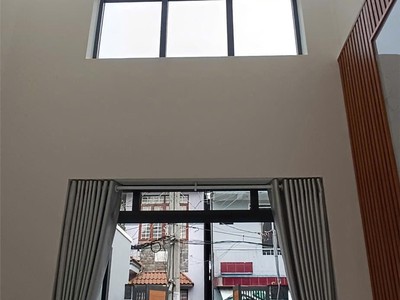 Nhà mới ở ngay - tam phú - thủ đức. 3