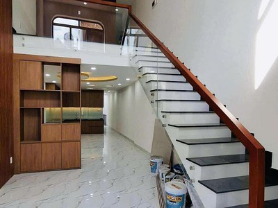 Nhà mới ở ngay - tam phú - thủ đức. 0
