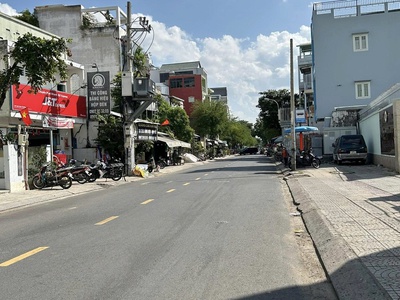 Bán nhà mặt tiền văn thân - giao bình tiên, minh phụng, 4x20m, 5 tầng, 6pn, 12,5 tỷ. 0