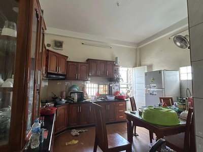 Bán nhà mặt tiền văn thân - giao bình tiên, minh phụng, 4x20m, 5 tầng, 6pn, 12,5 tỷ. 4